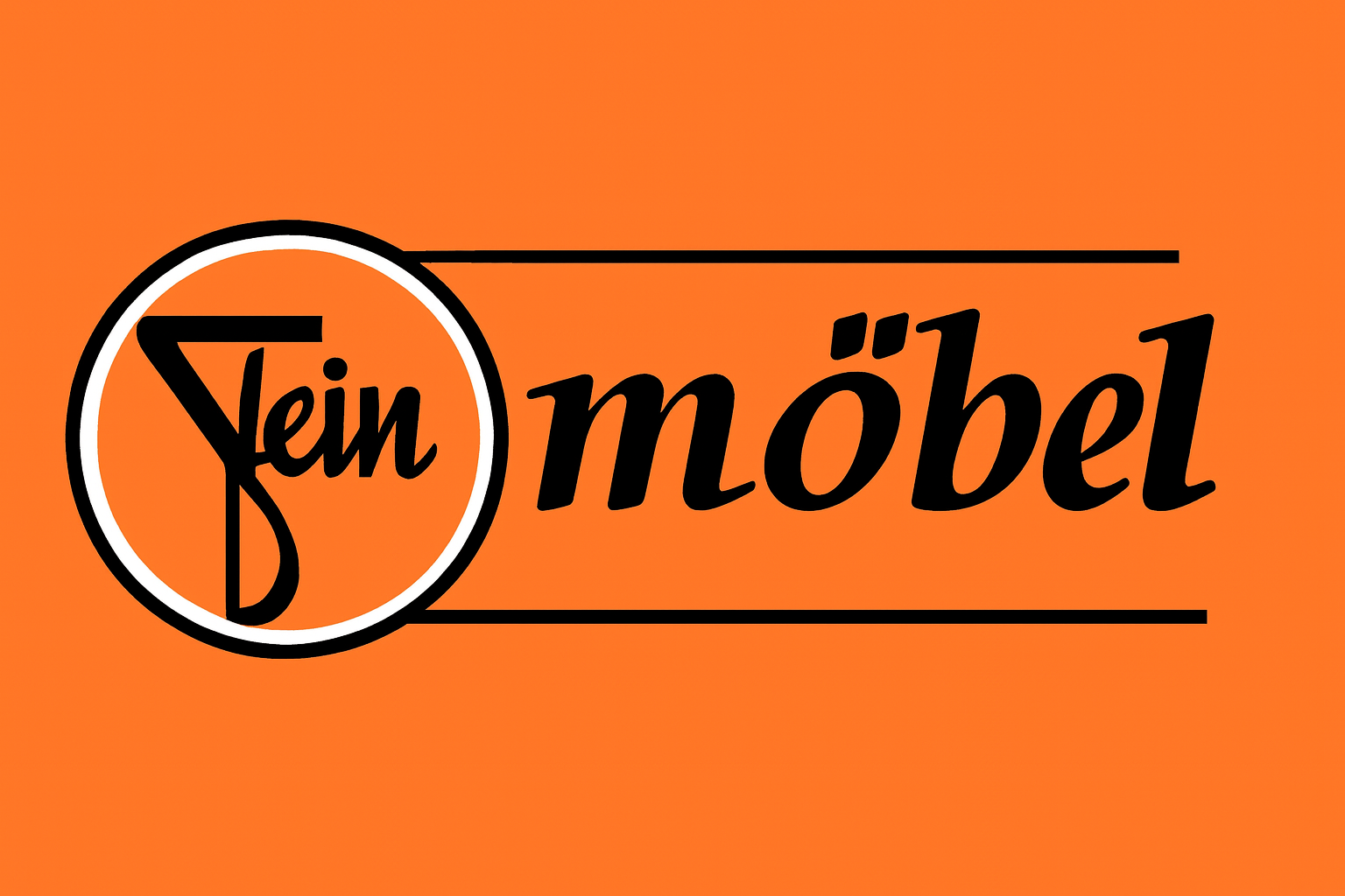 Unser Geschäft eröffnet bald 