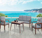 Gartenmöbel / Balkonmöbel