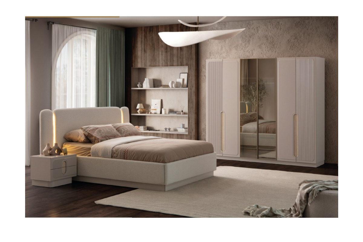 Aura Schlafzimmerset