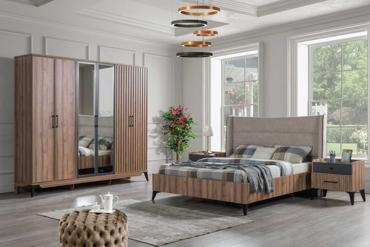 Bohem  Schlafzimmerset