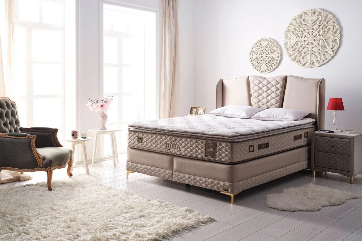 Luxıa  Boxspringbetten