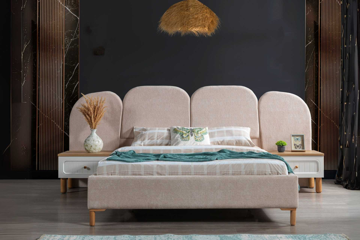 Bohem Bettgestell