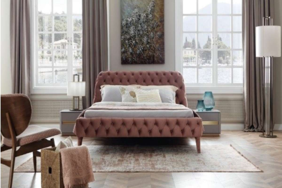 Mona Boxspringbetten