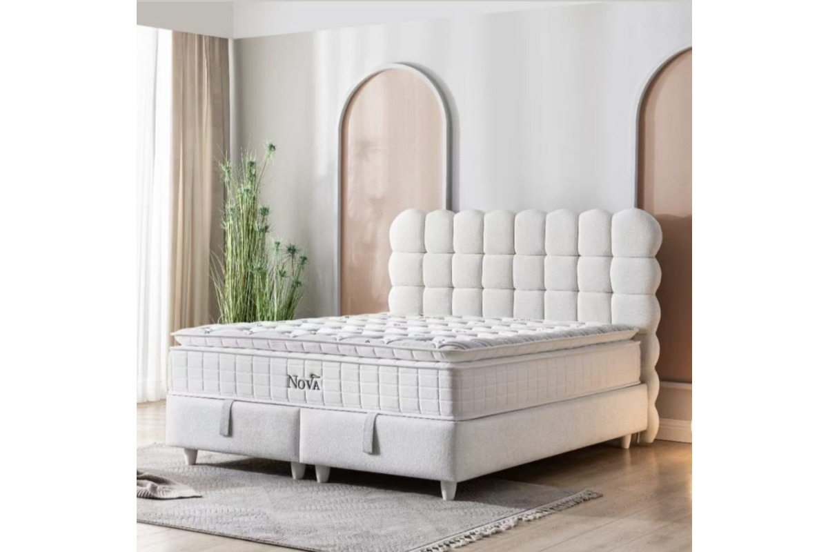 Papatya Boxspringbetten