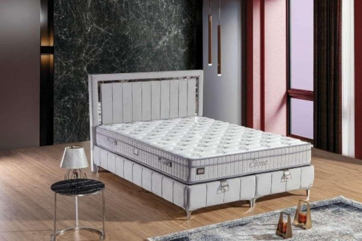 Sanat Boxspringbetten