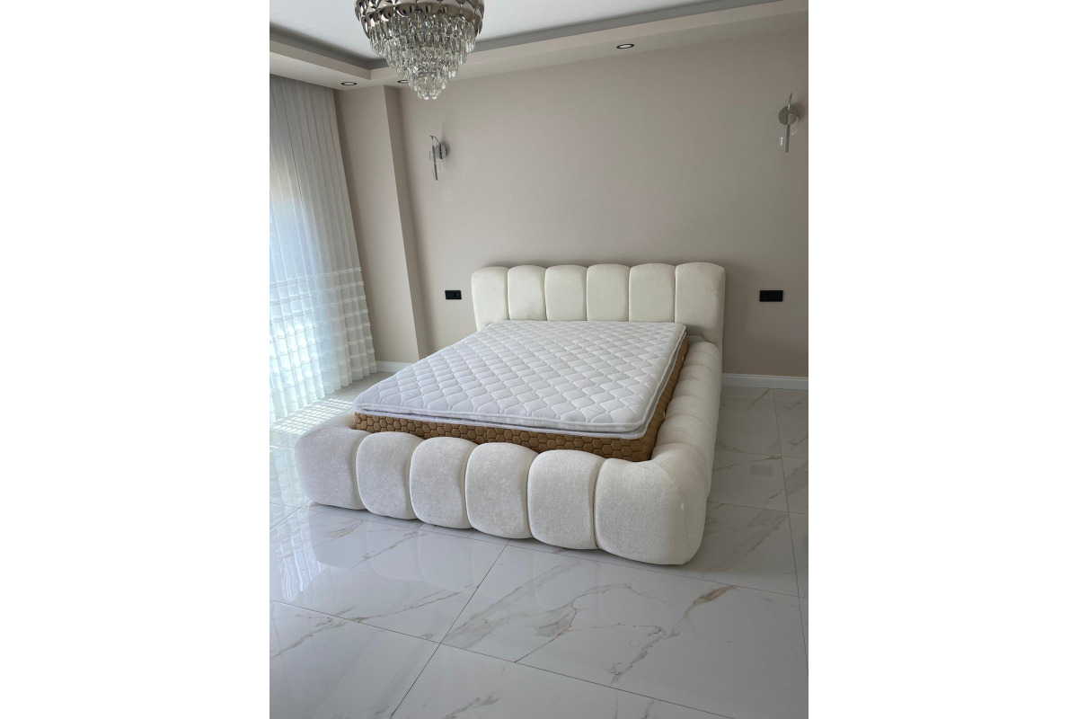 Bukles Boxspringbetten