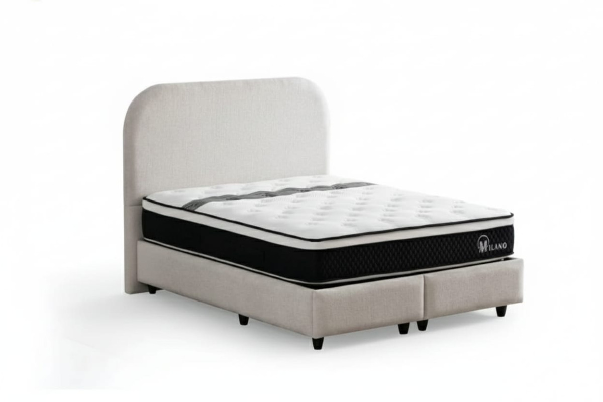 Royal Boxspringbetten