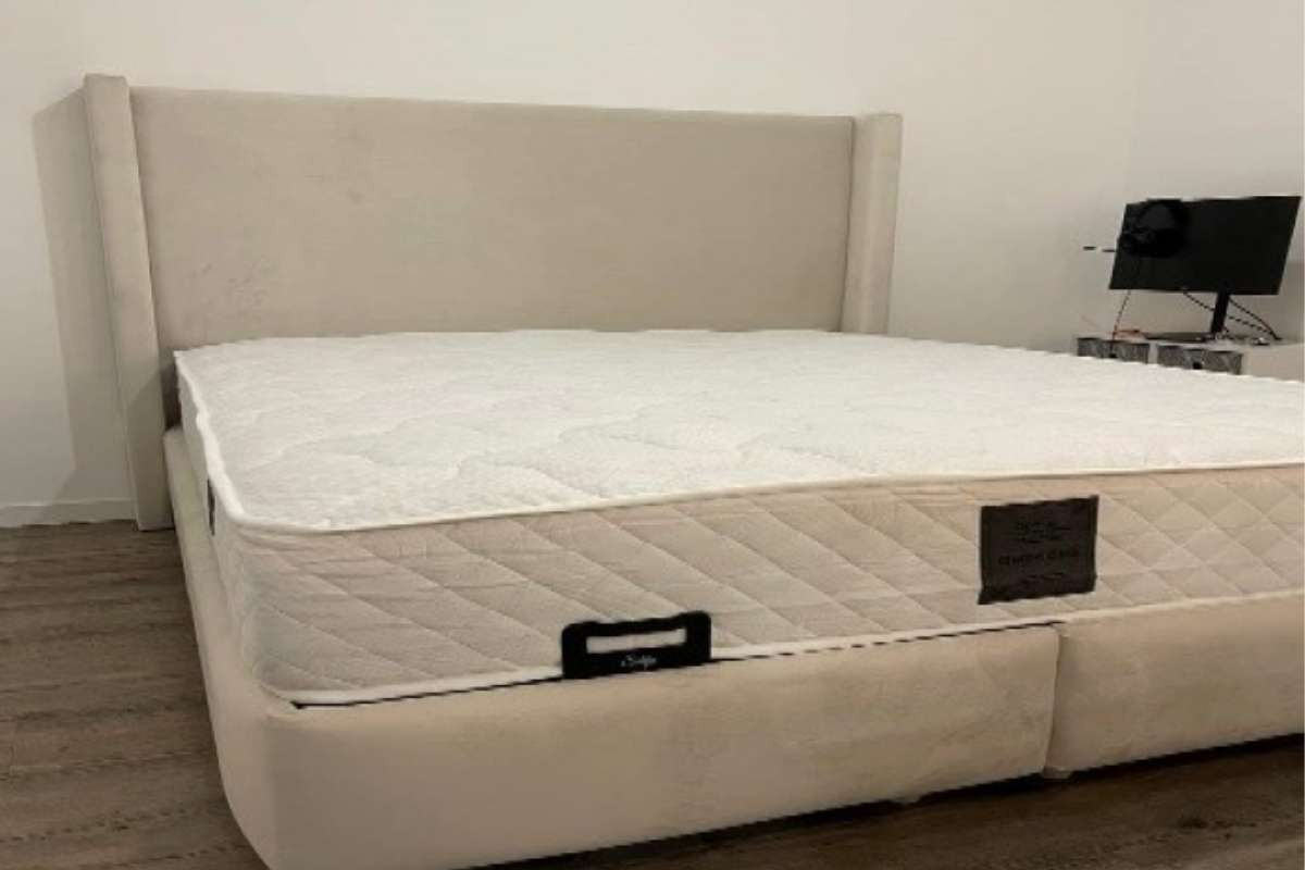 Lyon Boxspringbetten