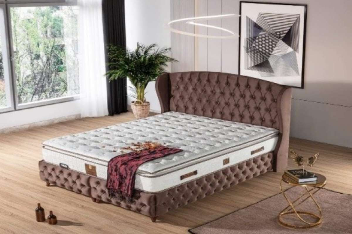 Prizren Boxspringbetten