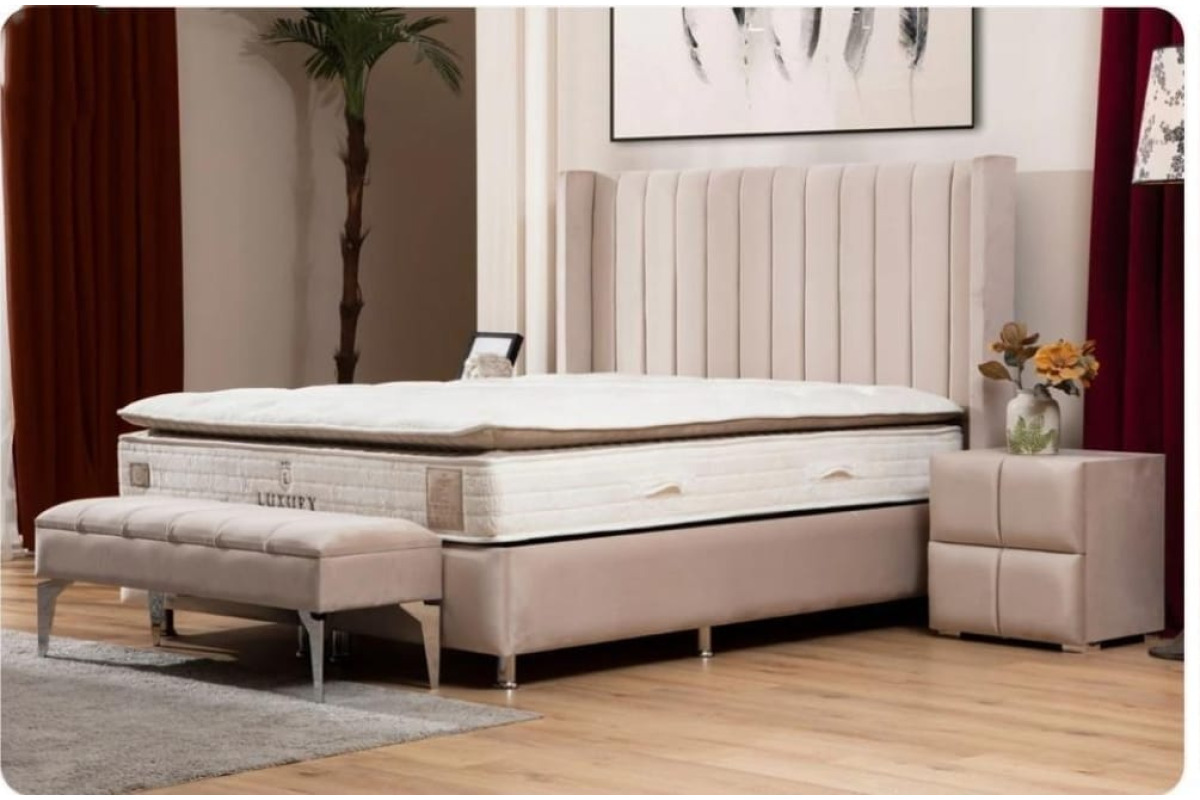 Tokyo Boxspringbetten