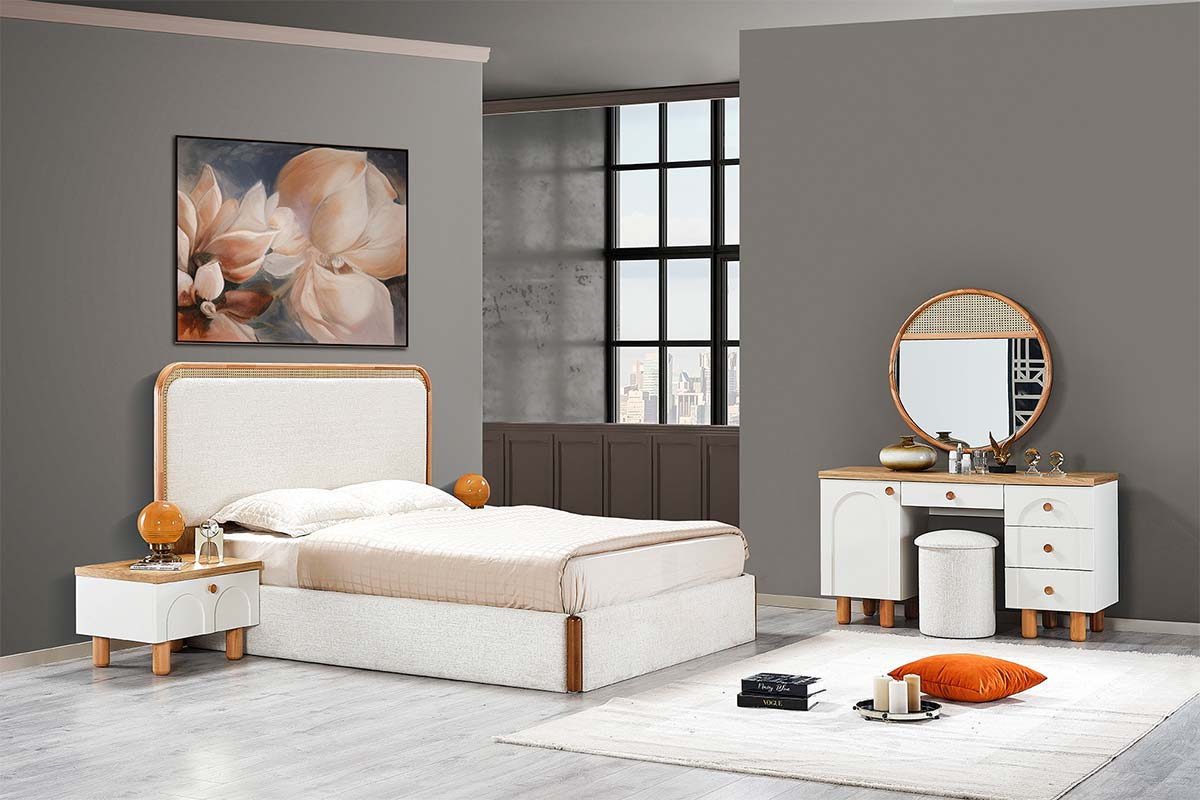 Asya Schlafzimmerset